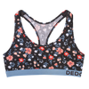 Bralette rigolote pour femmes Ambiance de prairie