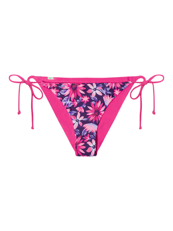 Bas de bikini rigolo Esprit des fleurs