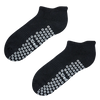 Chaussettes Pilates & Yoga noires