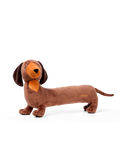 Peluche Dedoles Teckel long