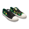 Chaussures en toile rigolotes Citrons