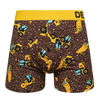 Boxer rigolo pour hommes Équipement lourd