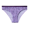 Culotte rigolote pour femmes Lavande