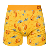 Boxer rigolo pour hommes Abeilles occupées