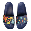 Sandales rigolotes pour enfants Étoile de mer