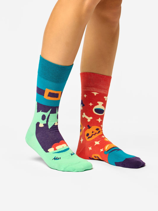 1 paire de chaussettes à la cheville pour femmes, thème d 1 paire de chaussettes à la cheville pour femmes, thème d
