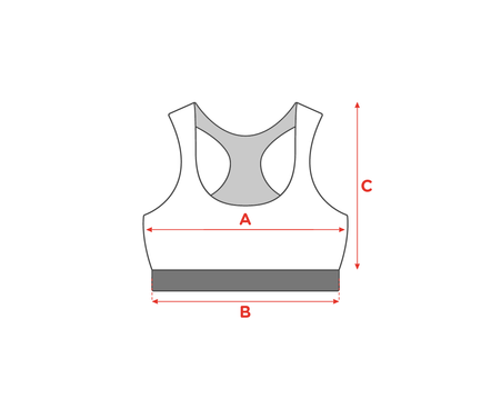 Brassière femme