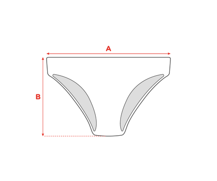 Culotte fille