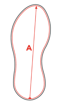 Chaussures en toile