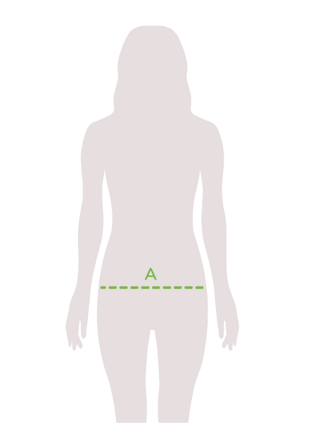 Culotte en dentelle