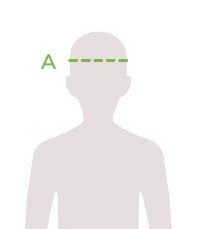 Casquettes pour enfants