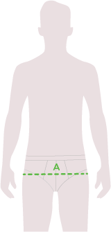 Men’s briefs