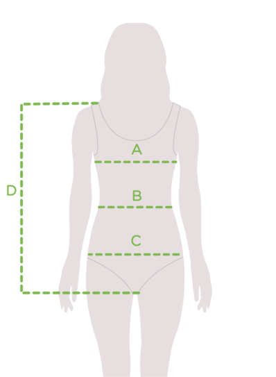 Maillot de bain