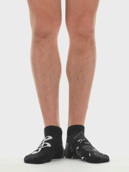 Socquettes rigolotes Musique