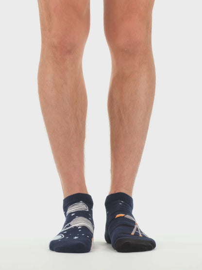 Socquettes rigolotes Univers